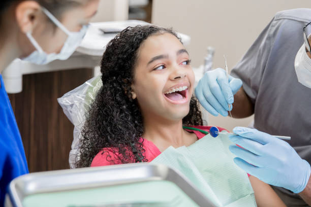 Professional Emergency Dentist in RI