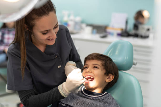 Best Emergency Wisdom Teeth Removal in Harmony, RI