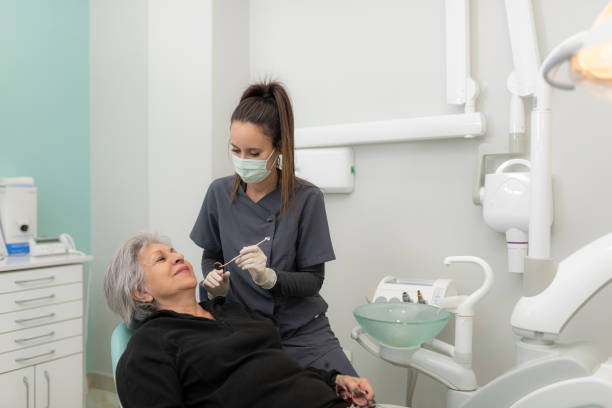 Best Emergency Treatment for Dental Infections or Abscesses in Harmony, RI