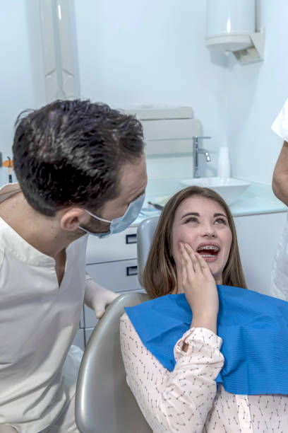 Fast & Reliable Emergency Dental Services in RI