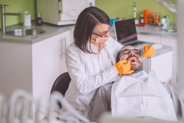 Best Emergency Dental Care for Broken or Chipped Teeth in Harmony, RI