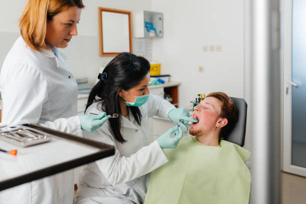 Best Same-Day Emergency Dental Services in Harmony, RI