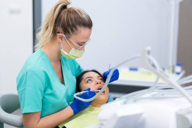 Best Emergency Dental Care for Broken or Chipped Teeth in Harmony, RI